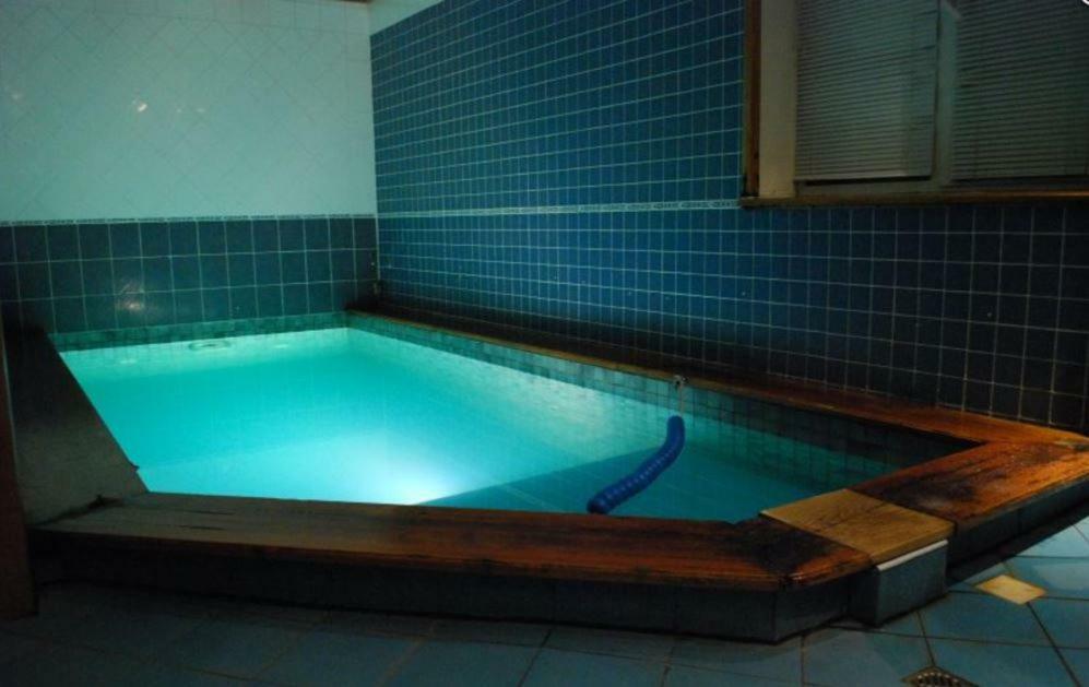 Bebru Pirts Hotel Vecbebri Buitenkant foto
